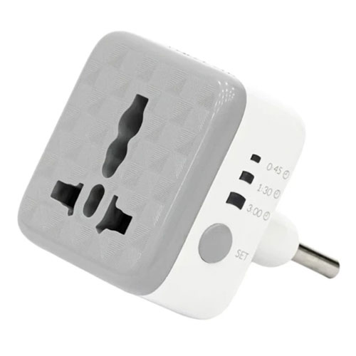 مبدل برق هادرون تایمر دار مدل Hadron P103