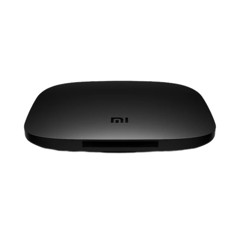 اندروید باکس شیائومی نسخه 3 باکس اس مدل TV Box S 3rd Gen